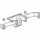 GM 84239474 Air Distributor