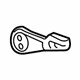 GM 42468825 Adjust Handle