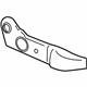 GM 42504632 Cushion Shield