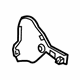 GM 42504638 Recline Cover