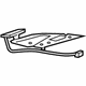 GM 42711723 Occupant Sensor, Front Passenger Side