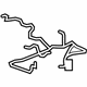 GM 20777937 Wire Harness, Passenger Side