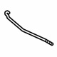 GM 22801815 Lock Rod, Driver Side