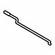 GM 22819111 Lock Rod, Driver Side