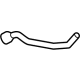 GM 84006780 Connector Hose, Lower