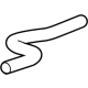 GM 23253702 Upper Hose