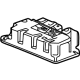GM 13549810 Diagnostic Unit