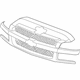 GM 19168631 Grille