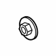 GM 55496089 Heat Shield Nut, Rear