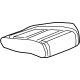 GM 42848560 Cushion Cover