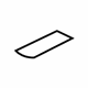 GM 10307585 Label