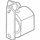 GM 15194182 Alarm, Front Rear