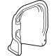 GM 84258185 Filler Panel, Driver Side