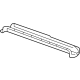 GM 84424593 Center Crossmember