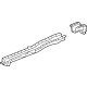 GM 84257741 Lower Rail, Rear Driver Side