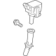 GM 25203537 Ignition Coil