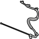 GM 85159609 Cable