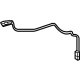 GM 84873454 Compartment Lamp