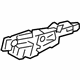 GM 13506485 Handle Base, Passenger Side