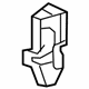 GM 92236014 Lock