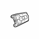 GM 13540156 Audio Switch
