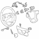 GM 84517146 Steering Wheel