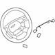 GM 96875275 Steering Wheel