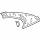 GM 95185790 Upper Panel