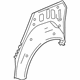 GM 95486721 Outer Wheelhouse