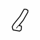 GM 55599111 Connector Hose