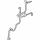 GM 55500705 Pipe