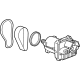 GM 85556729 Motor