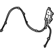 GM 84725214 Actuator