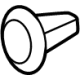 GM 86779330 Flare Retainer