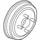 GM 95903584 Drum