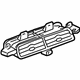 GM 20965303 Air Outlet Vent