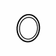 GM 15895637 Motor Seal