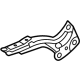 GM 84687771 Hinge, Driver Side