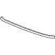 GM 84050196 Front Weatherstrip