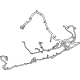 GM 85548030 Harness, Rear