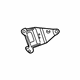 GM 84280140 Mount Bracket, Passenger Side