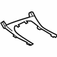GM 22937392 Trim Cover