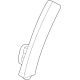 GM 84768192 Side Marker Lamp, Driver Side
