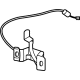 GM 84868416 Release Lever