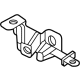 GM 84927339 Lock
