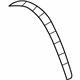 GM 14090026 Timing Cover Gasket, Front