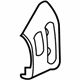 GM 15845827 Cover, Driver Side