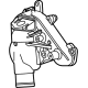 GM 12680257 Water Pump