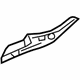 GM 22743741 Extension Panel, Driver Side