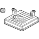 GM 24298004 Filter